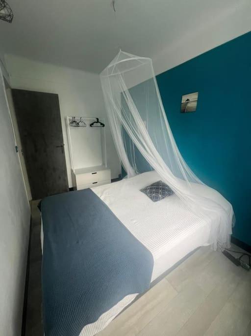 Le Reve Marin T2 Proche Apartment *