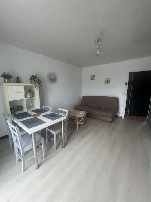 Le Reve Marin T2 Proche * Palavas-les-Flots